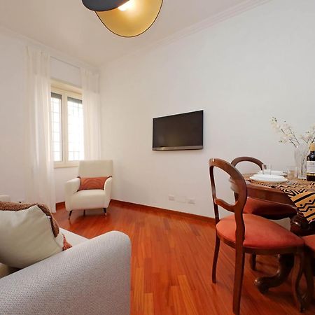 Ruggero'S Home Рим Экстерьер фото