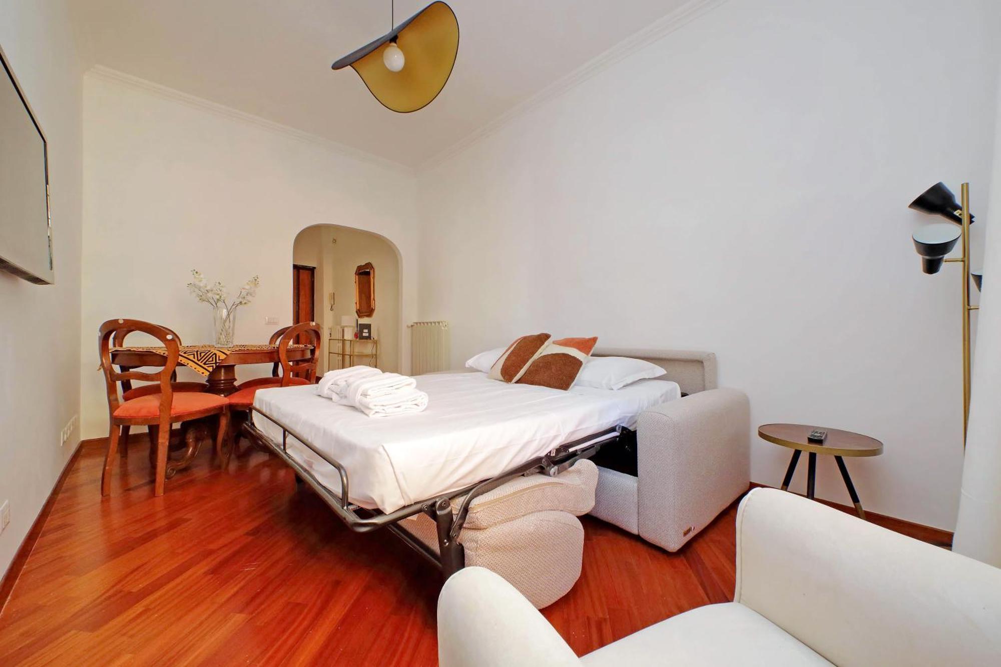 Ruggero'S Home Рим Экстерьер фото
