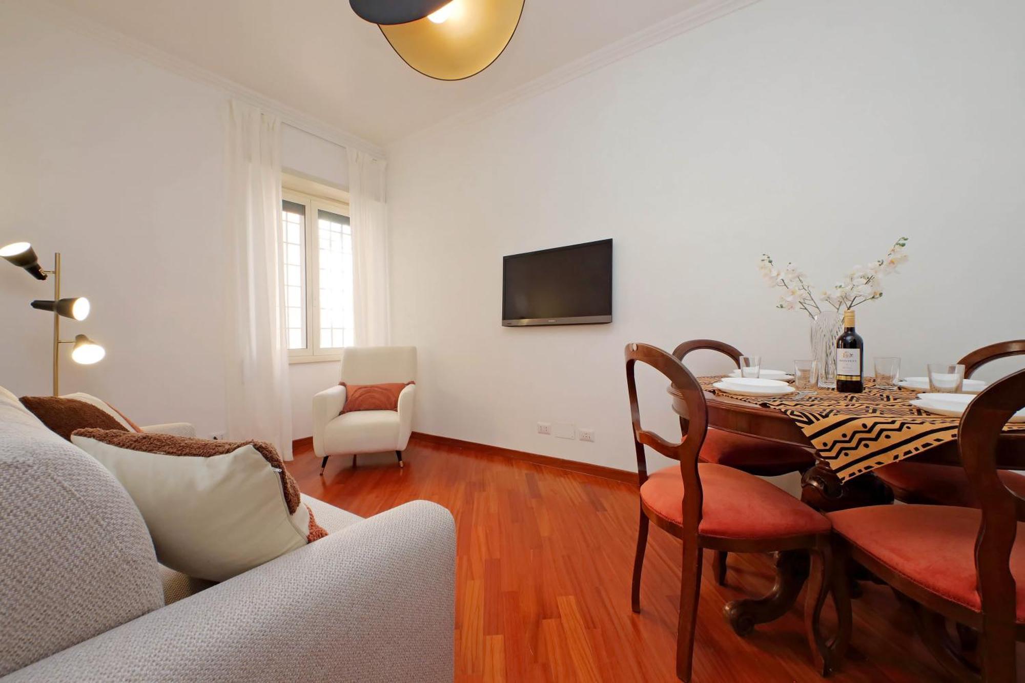 Ruggero'S Home Рим Экстерьер фото